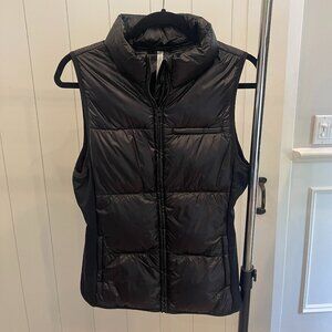 Fabletics Puffer Vest